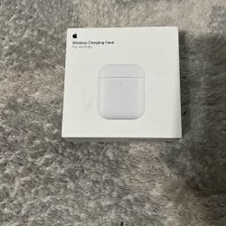 AirPod Wireless Charging Case 