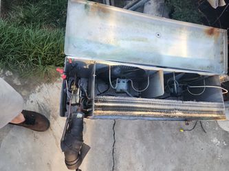 Refrigeration