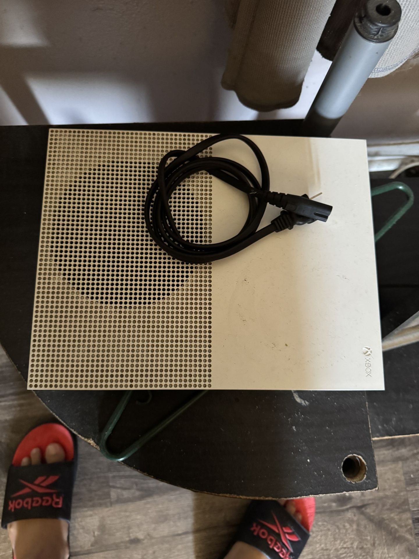 Xbox One No Remote