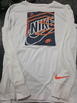 Boys Nike Long Sleeve Bundle