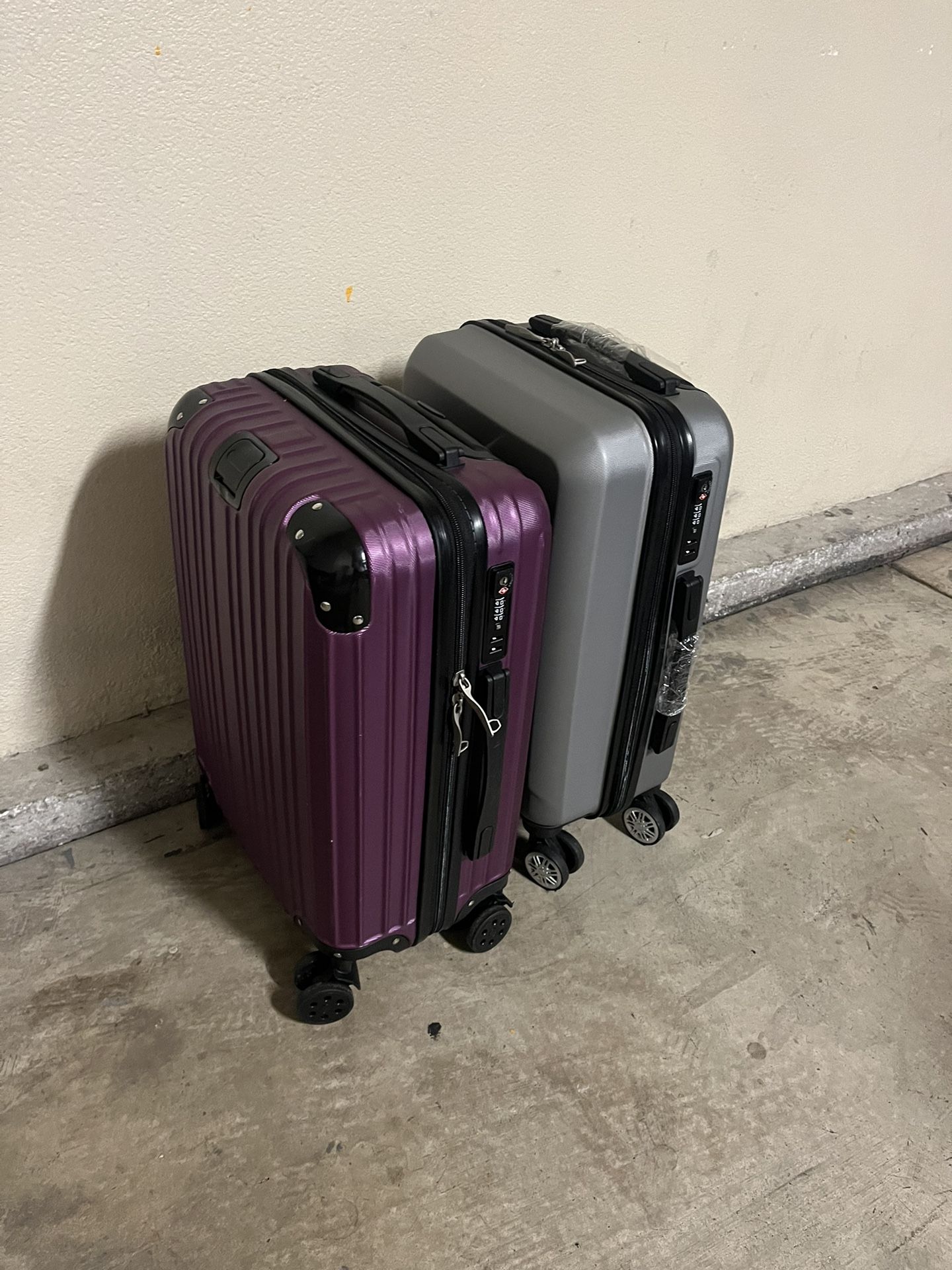 20” Luggage