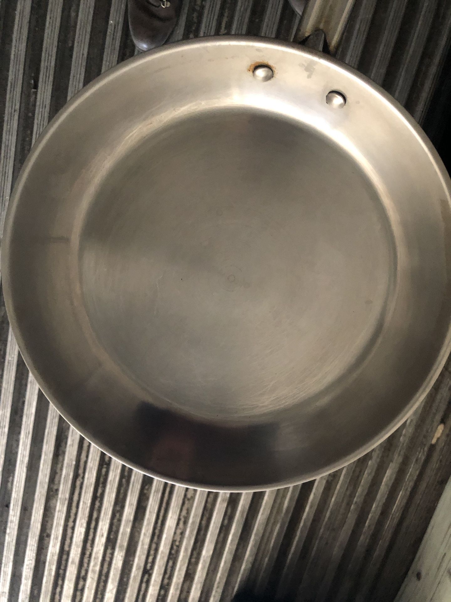 Cooking pan great for any kitchen in great shape