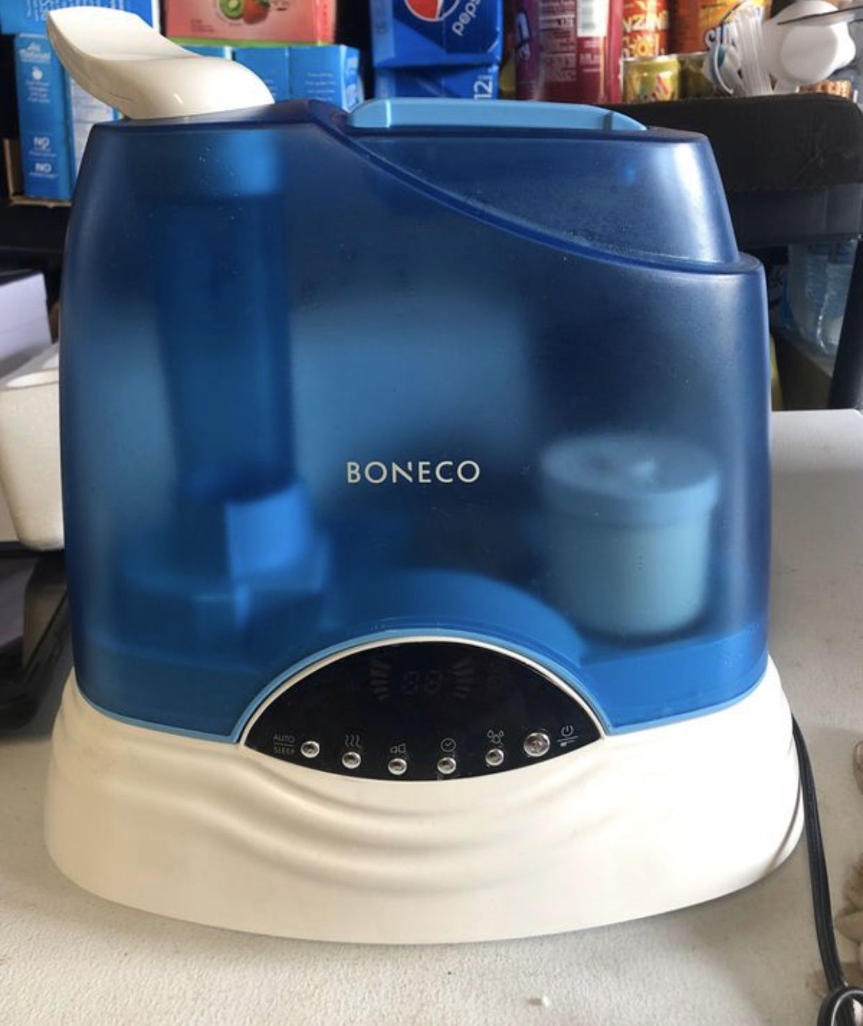 Boneco Humidifier