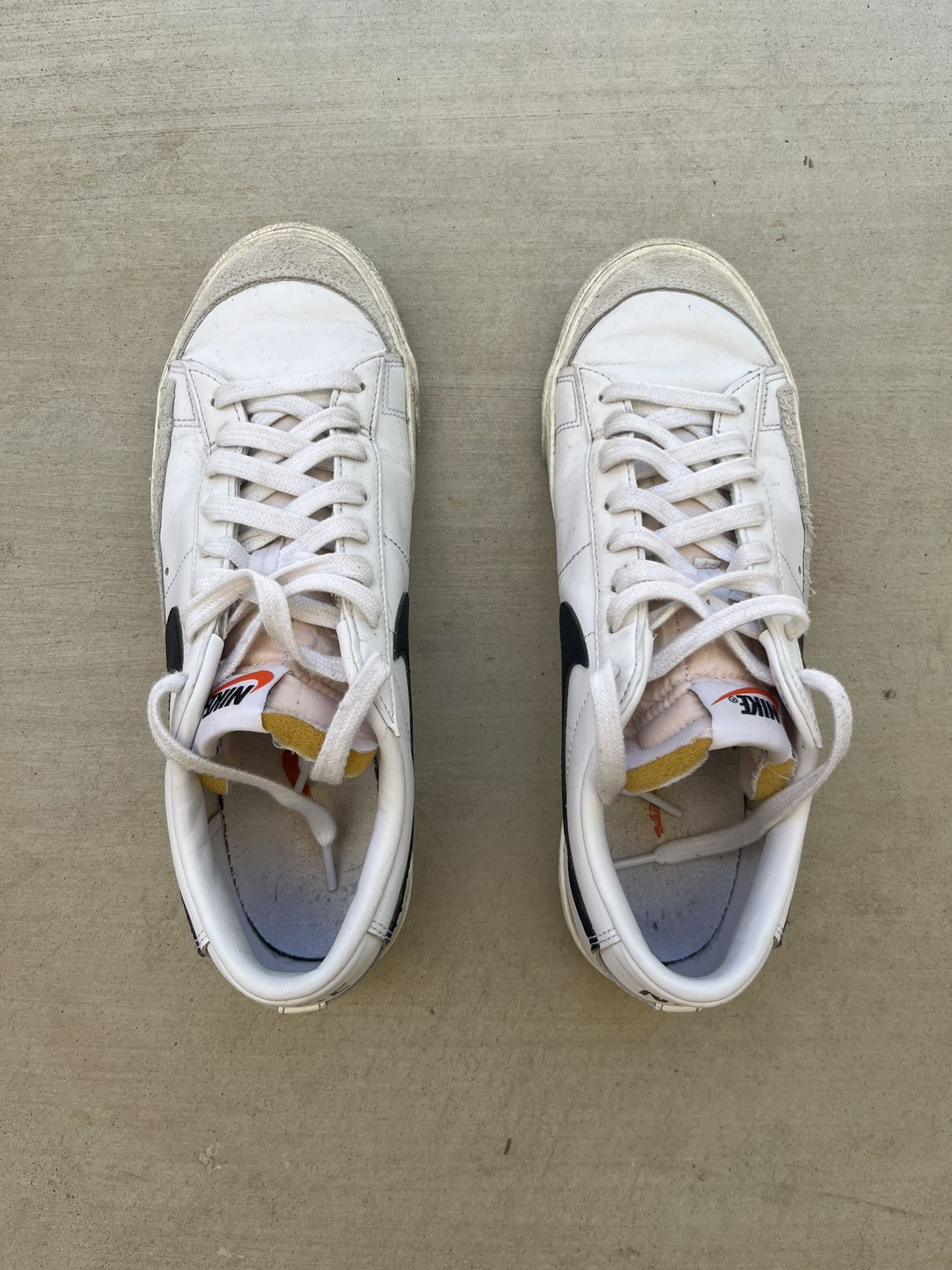 Nike Blazer Low ‘77 Vintage