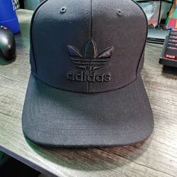 Adidas Trefoil  Cap