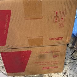 SolarEdge 6000h Hd Wave Smart Inverter