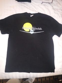Billionaire Boys Club Tee