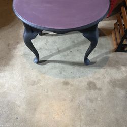 End Table