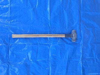 5lb Sledge Hammer