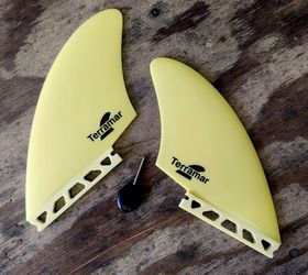 BLOWOUT HOLIDAY SURFBOARD FIN SALE...STARTING AT $35...FACTORY DIRECT