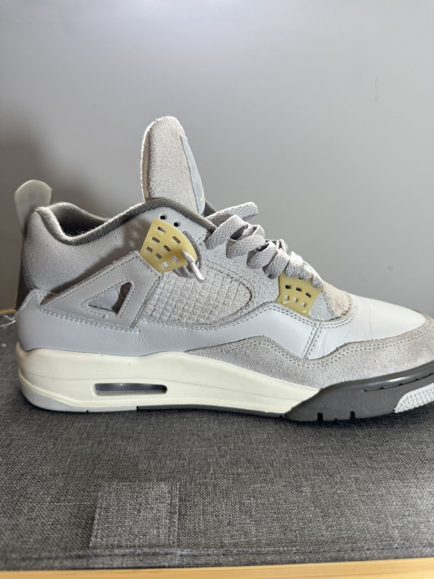 Jordan 4 Crafts