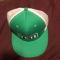 AFC Soccer Yeti Promo Cap 