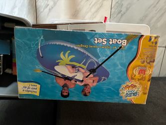Inflatable