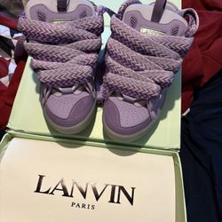Lanvin Sneakers 