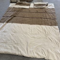 Full Bedding Set