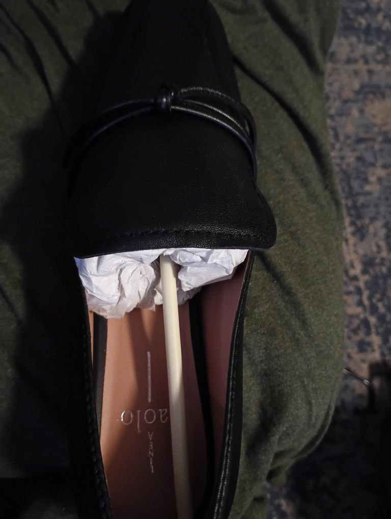 Brand New Paolo Dress Shoes