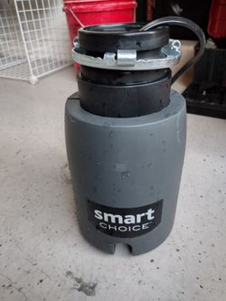 Garbage Disposal