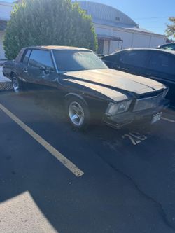 1978 Chevrolet Monte Carlo