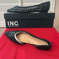 Women’s Flats 