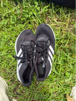 Adidas running shoe Size 9