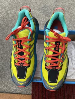 Hoka man shoes size 11 brand new $100 or by best offer