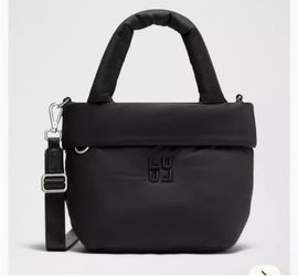 Lululemon Tote