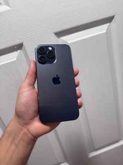 iPhone 14 Pro Max 128gb Unlocked