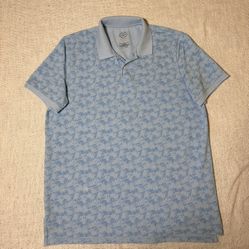 Men’s Polo Shirt