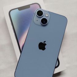 Iphone 14 Plus 128 GB UNLOCKED