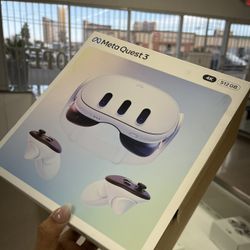Meta quest 3 512gb 