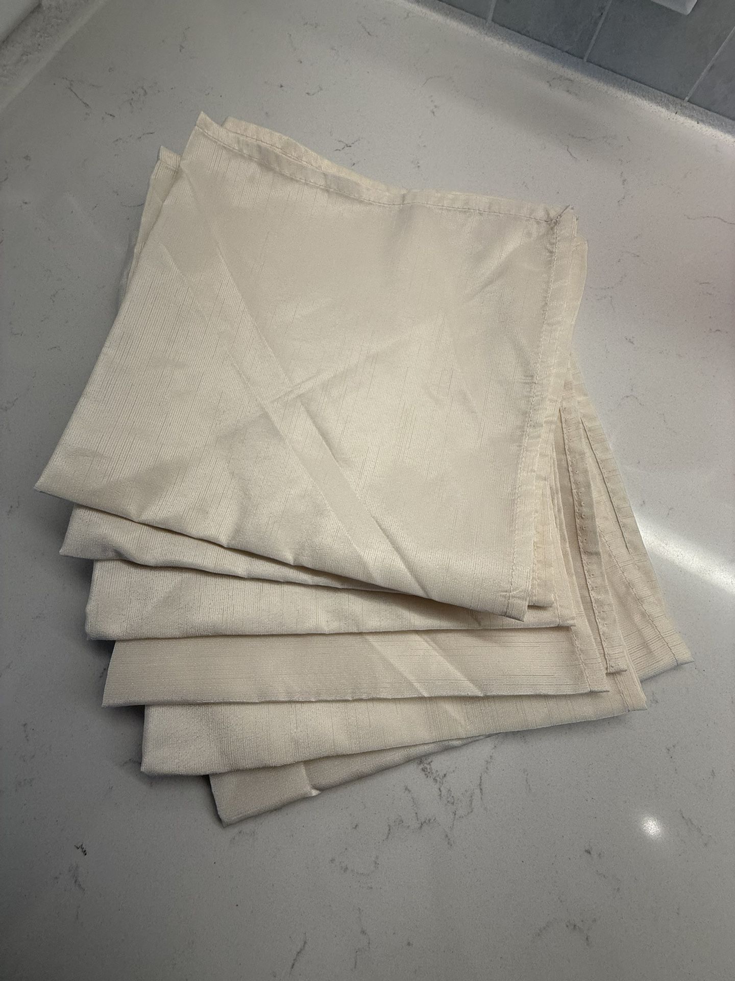Cloth Napkins