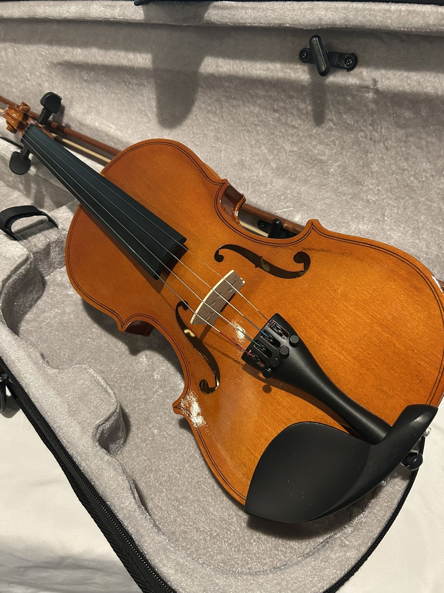 4/4 Full Size Student Violin