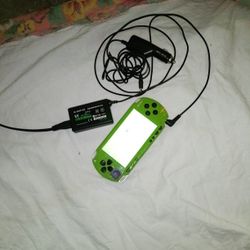 Psp