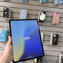 iPad Pro 13 Inch M4 Wi-Fi 2tb Nano Texture Screen