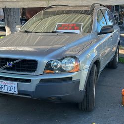 2005 Volvo Xc90