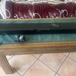 Soundbar 