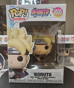 Funko POP! Boruto #1035