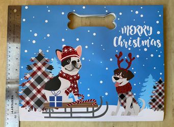 Christmas Bags!