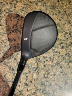 PXG 0341x 3 wood