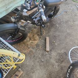 Himiway Ebike For Sale.