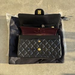  Chanel Purse