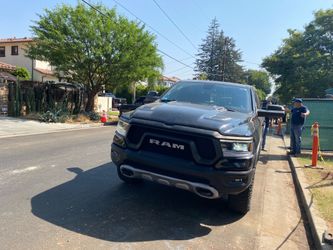 2019 Dodge Ram 1500
