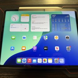 iPad Pro 5th Gen 12.9 Inch 512gb Cellular/wifi. 