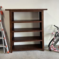 Wood Shelve - Can drop Off