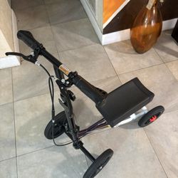 Knee Scooter