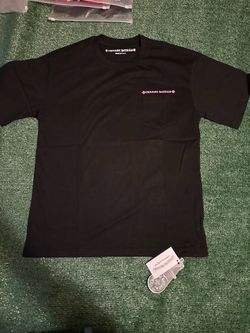 Chrome hearts t shirt