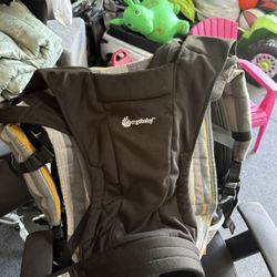 Ergobaby Embrace Baby Carrier 