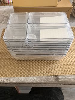 Drawer Organizers - 25 Pack