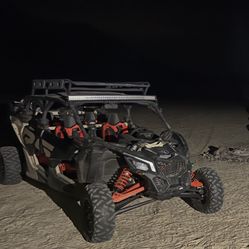 2023 Maverick X3