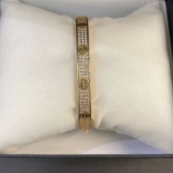 Cartier Bracelet 